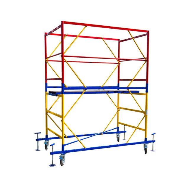 Вишка-тура VIRASTAR Оптіма  1+1 (VST201211), фото  | SNABZHENIE.com.ua