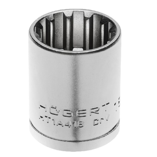 Голівка торцева  15 (HT1A415), фото  | SNABZHENIE.com.ua