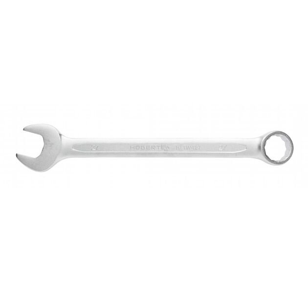 Ключ комбінований  27 (HT1W427), фото  | SNABZHENIE.com.ua
