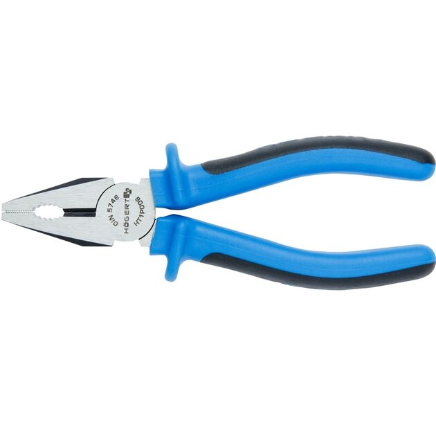 Пасатижі універсальні  180 (HT1P008), фото  | SNABZHENIE.com.ua