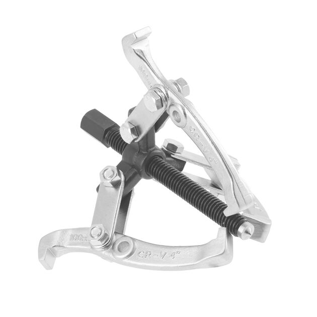 Зйомник підшипника 3 лапи  150 (HT8G207), фото  | SNABZHENIE.com.ua