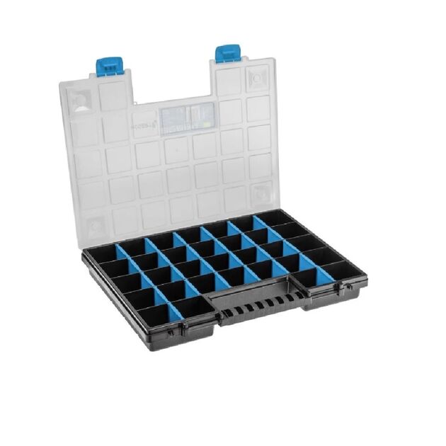 Органайзер 30 секцій   (HT7G026), фото  | SNABZHENIE.com.ua