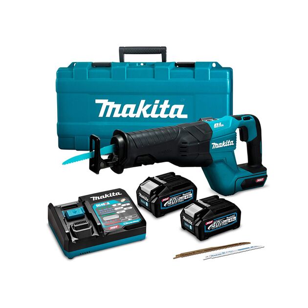 Акумуляторна шабельна пилка  0 - 2300 / 0 -  3000 (JR001GM201), фото  | SNABZHENIE.com.ua