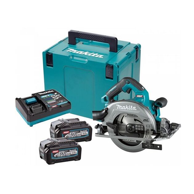 Акумуляторна ручна дискова пила  190 (HS004GM202), фото  | SNABZHENIE.com.ua