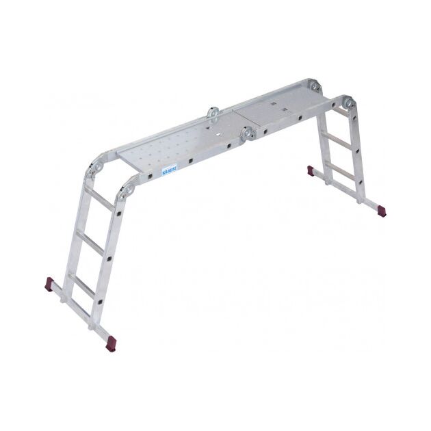 Драбина-трансформер  3.5 (KRAUSE Multi Matic Corda), фото  | SNABZHENIE.com.ua