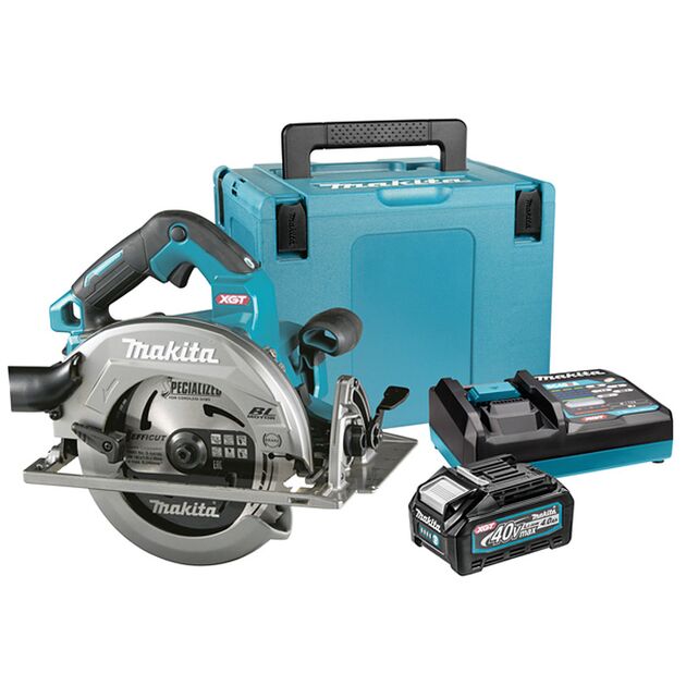 Акумуляторна ручна дискова пила  190 (HS003GM201), фото  | SNABZHENIE.com.ua