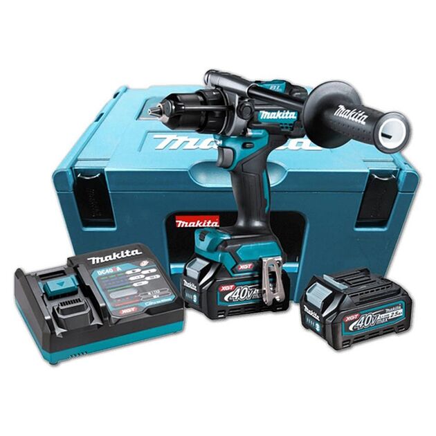 Акумуляторний ударний дриль-шурупокрут  140 (Макіта), фото  | SNABZHENIE.com.ua