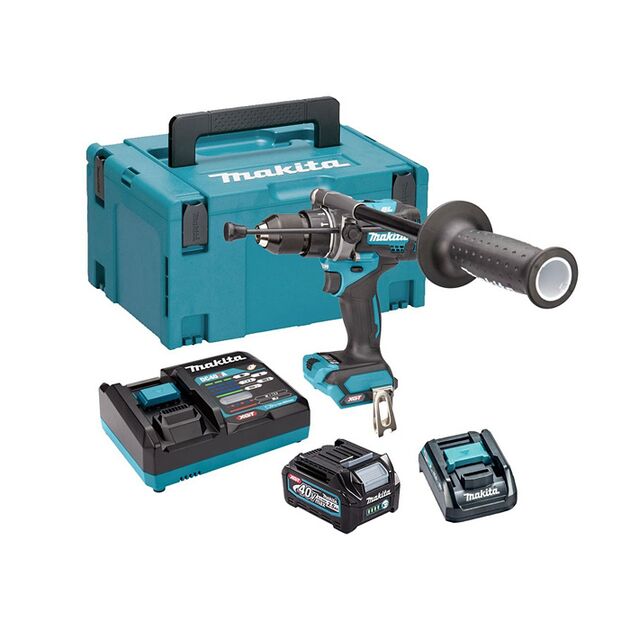 Акумуляторний дриль-шурупокрут  150 (Макіта), фото  | SNABZHENIE.com.ua