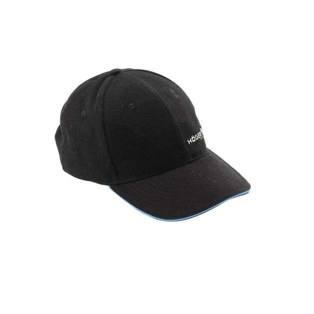 Кепка ALF, чорна  Універсальний (HT5K186), фото  | SNABZHENIE.com.ua