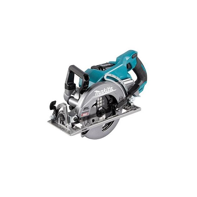 Акумуляторна ручна дискова пилка  185 (RS001GM101), фото  | SNABZHENIE.com.ua