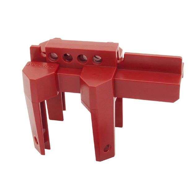 Блокіратор шарових вентилів  1 (S3080), фото  | SNABZHENIE.com.ua