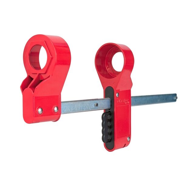 Блокіратор фланцевих з'єднань S3923, фото  | SNABZHENIE.com.ua