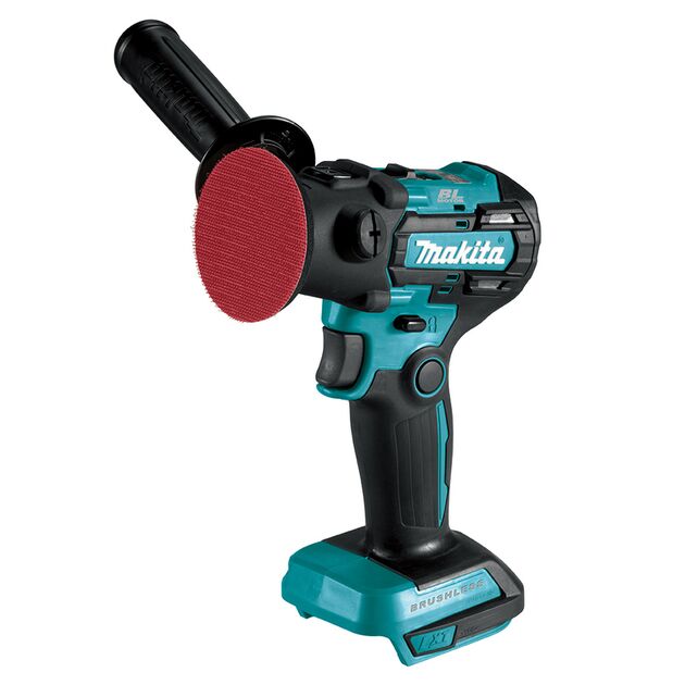 Акумуляторна полірувальна машина  50/80 (DPV300Z), фото  | SNABZHENIE.com.ua