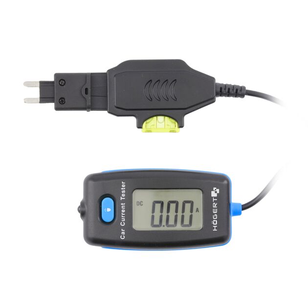 Тестер запобіжників   (HT8G435), фото  | SNABZHENIE.com.ua