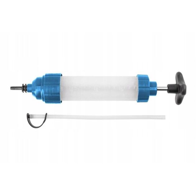 Шприц для робочих рідин   (HT8G937), фото  | SNABZHENIE.com.ua