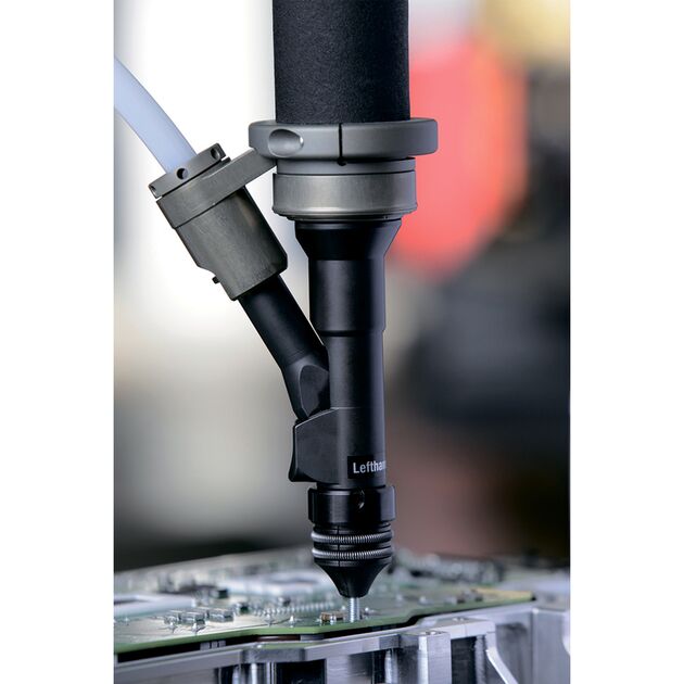 Комплект автоматичної подачі гвинтів P-1.70 HSE C30S  0.3 – 3 (Weber), фото  | SNABZHENIE.com.ua