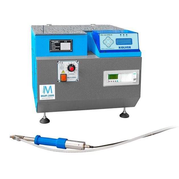 Викрутка з автоматичною подачею Kolver AVV 201  Ø 3 мм (KOLVER), фото  | SNABZHENIE.com.ua