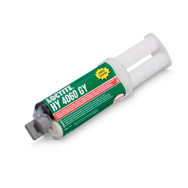 Loctite 4060 гібридний клей  25 (Loctite 4060), фото  | SNABZHENIE.com.ua