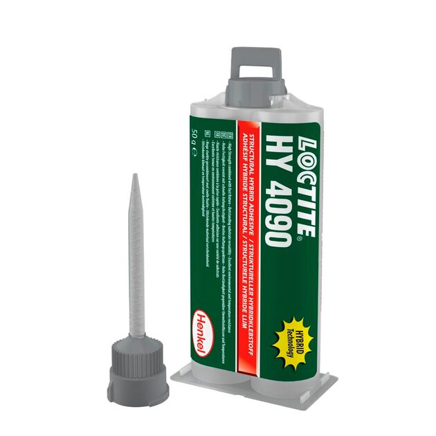 Loctite 4090 універсальний, швидкодіючий клей  50 (Loctite 4090), фото  | SNABZHENIE.com.ua