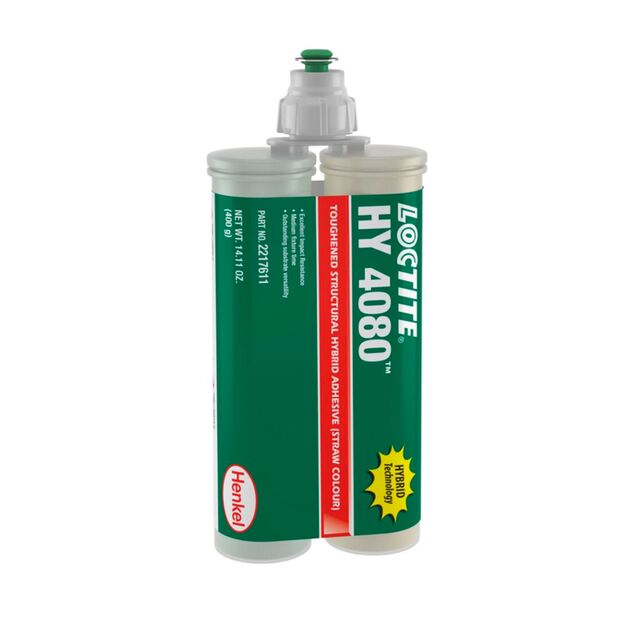 Loctite 4080 швидкодіючий клей, стійкий до пікових ударних навантажень  50 (Loctite 4080), фото  | SNABZHENIE.com.ua