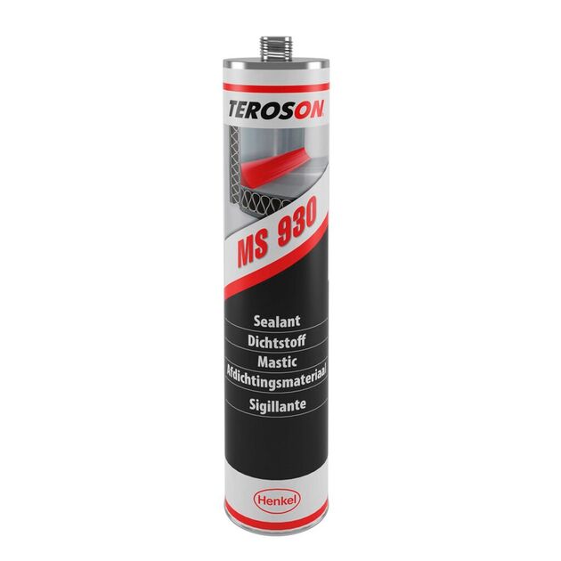 TEROSON MS 930 Клей-герметик для швів  570 (TEROSON MS 930), фото  | SNABZHENIE.com.ua