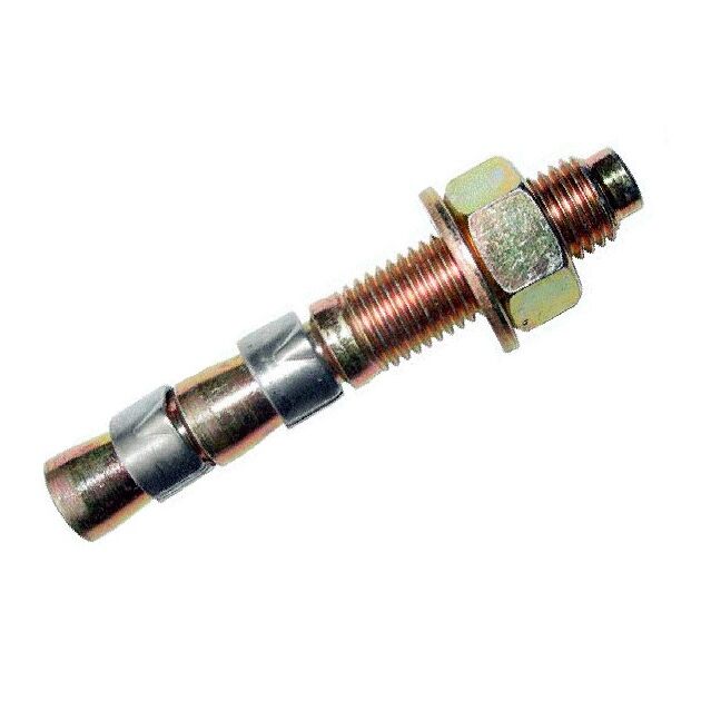 Анкер клиновий дворозпірний, фото  | SNABZHENIE.com.ua