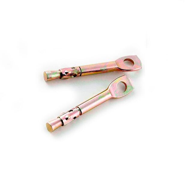 Анкер стельовий, фото  | SNABZHENIE.com.ua