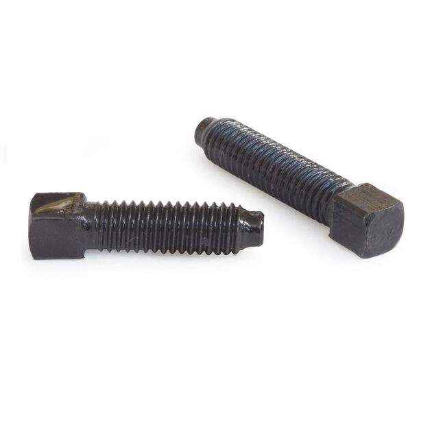 Болт із квадратною головкою DIN479, фото  | SNABZHENIE.com.ua