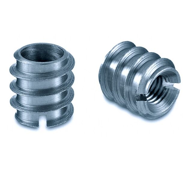 Гайка меблева врізна DIN 7965, фото  | SNABZHENIE.com.ua