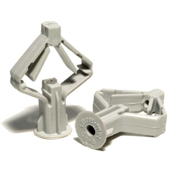 Дюбель метелик, фото  | SNABZHENIE.com.ua