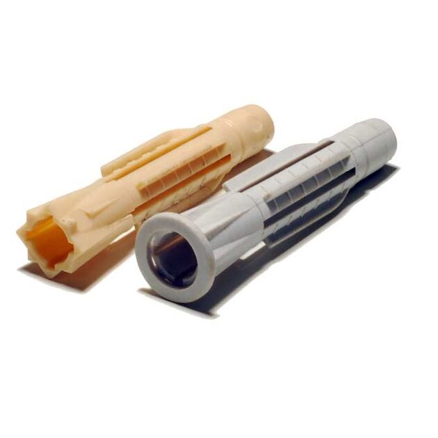 Дюбель універсальний, фото  | SNABZHENIE.com.ua