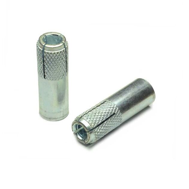 Анкер сталевий, фото  | SNABZHENIE.com.ua