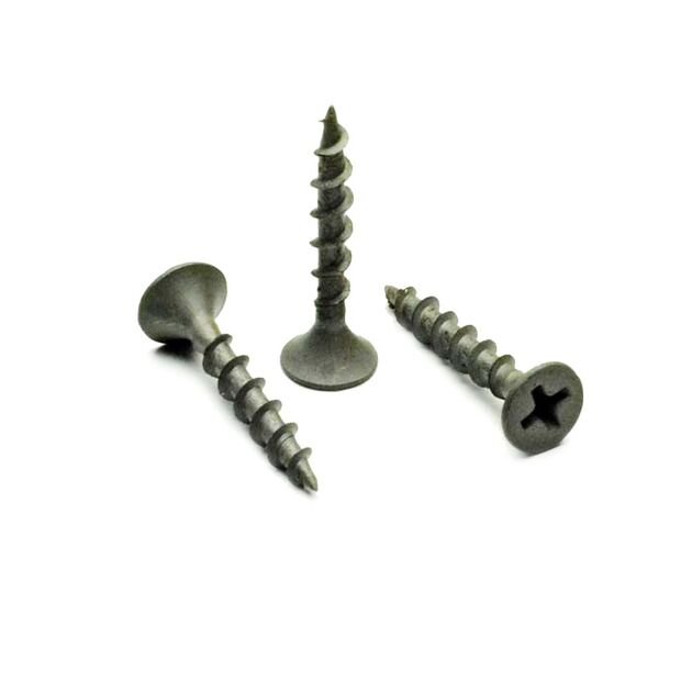 Саморіз гіпсокартонний по дереву, фото  | SNABZHENIE.com.ua