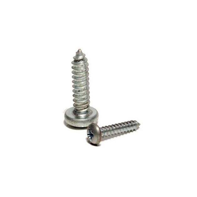 Саморіз напівкругла головка гострий DIN 7981, фото  | SNABZHENIE.com.ua