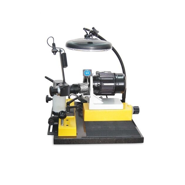 Верстат для заточки KBS/2  2 - 100 (KBS-2), фото  | SNABZHENIE.com.ua