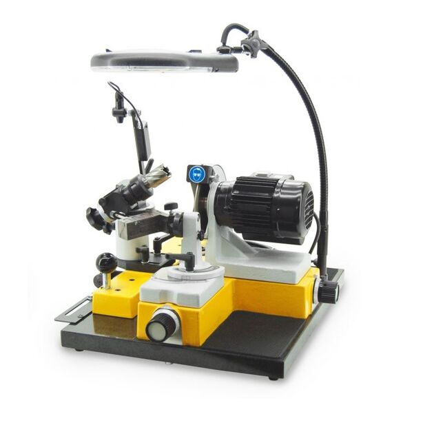 Універсальний заточувальний верстат BKS  125 х 20 х 20 (BKS), фото  | SNABZHENIE.com.ua