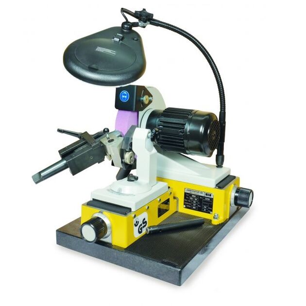 Свердлозаточний верстат BSG-60  200 х 40 х 51 (max) (BSG-60), фото  | SNABZHENIE.com.ua