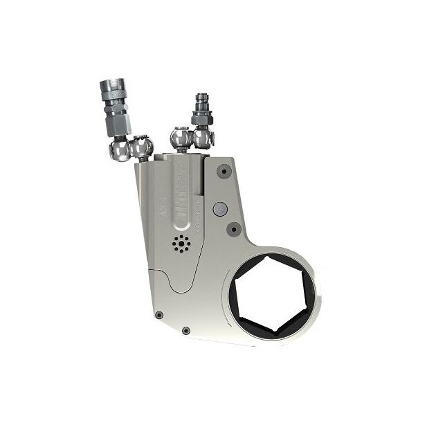 Кассетний гідравлічний гайковерт_гл  60-770 (Alkitronic), фото  | SNABZHENIE.com.ua