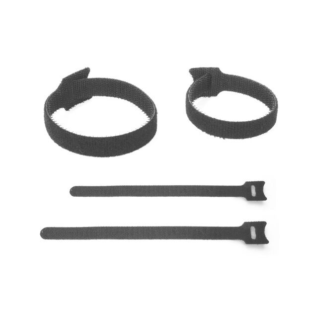 Стяжка-липучка, фото  | SNABZHENIE.com.ua