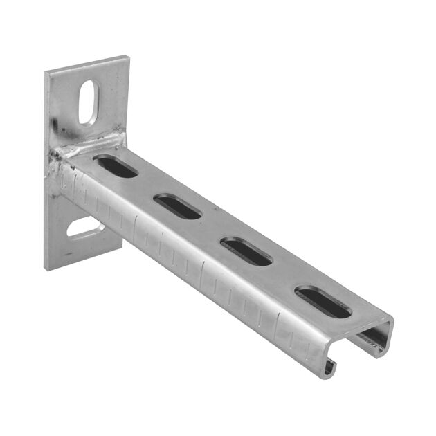 Кронштейн тип Т, фото  | SNABZHENIE.com.ua