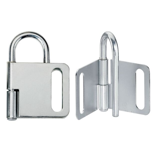 Блокіраторна накладка 418   (Master Lock), фото  | SNABZHENIE.com.ua