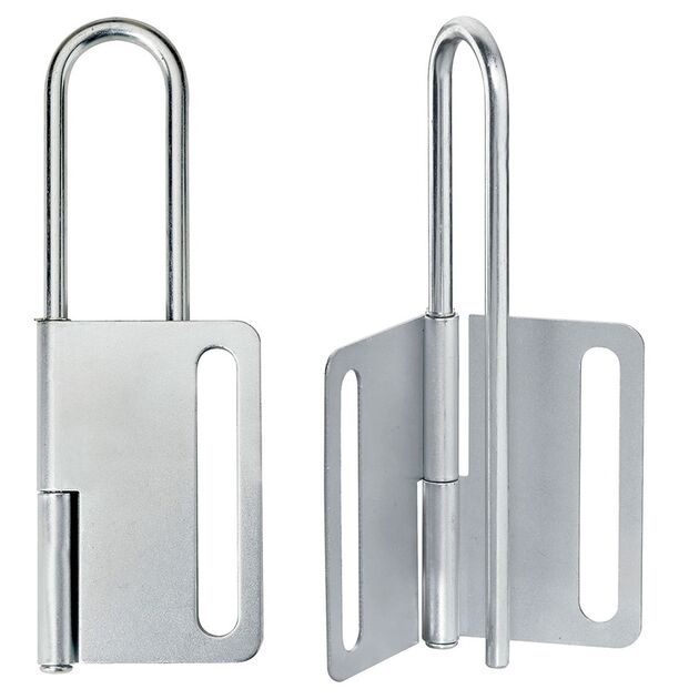 Блокіраторна накладка 419   (Master Lock), фото  | SNABZHENIE.com.ua