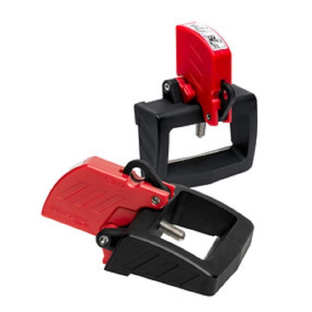 Блокіратор Grip Tight для автоматів великого розміру  1 (S3823), фото  | SNABZHENIE.com.ua