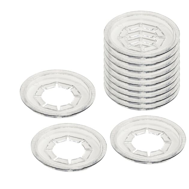 Набір основ для блокіраторів кнопки включення  Для кнопок (S2152AST), фото  | SNABZHENIE.com.ua