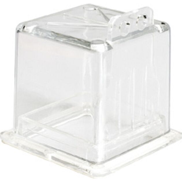 Блокіратор пускових кнопок, вимикачів, комутаторів  2 (ЛП-60E), фото  | SNABZHENIE.com.ua