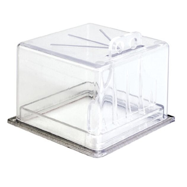 Блокіратор пускових кнопок, вимикачів, комутаторів  2 (ЛП-61E), фото  | SNABZHENIE.com.ua