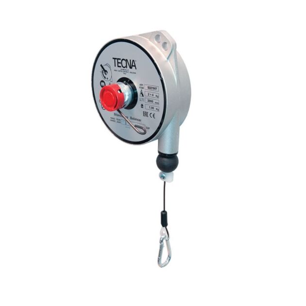 Балансир  1 - 2.5 (9320NY), фото  | SNABZHENIE.com.ua