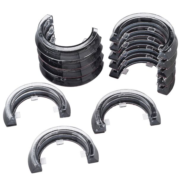 Упаковка з 12 самоклеючих кілець для S2151   (S2154AST), фото  | SNABZHENIE.com.ua