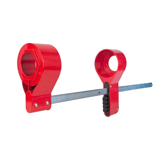 Блокіратор фланцевих з'єднань S3924, фото  | SNABZHENIE.com.ua