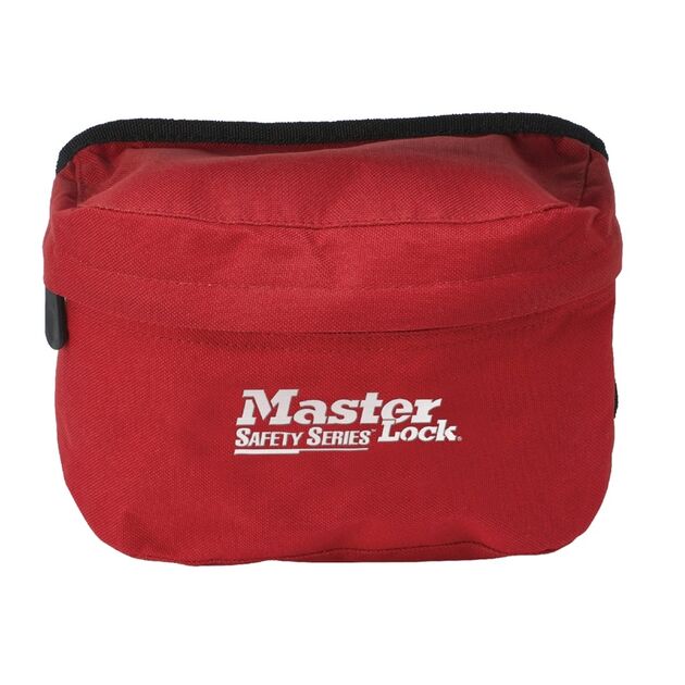 Блокувальна сумка  228 (Мaster Lock), фото  | SNABZHENIE.com.ua